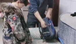 热点垃圾袋爆料视频,热点视频揭露惊人真相